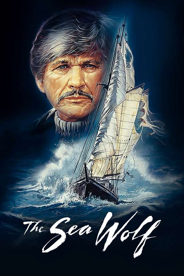 The Sea Wolf (1993) directed by Michael Anderson • Reviews, film +