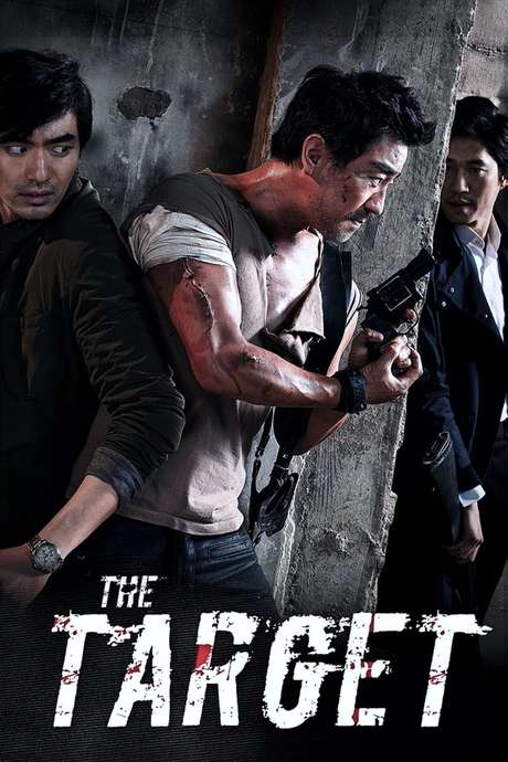 ‎The Target (2014) directed by Chang • Reviews, film + cast • Letterboxd