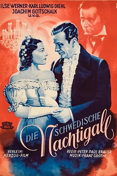 ‎Die schwedische Nachtigall (1941) directed by Peter Paul Brauer • Film
