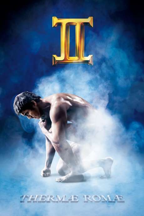 ‎Thermae Romae II (2014) directed by Hideki Takeuchi • Reviews, film