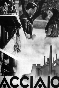 ‎Steel (1933) directed by Walter Ruttmann • Reviews, film + cast ...