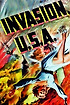 Invasion, U.S.A. poster