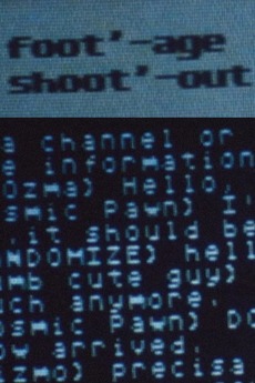 ‎44/85: Foot'-age Shoot'-out (1985) directed by Kurt Kren • Reviews ...