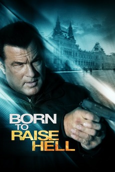 Born To Raise Hell – Zum Töten Geboren! Born To Raise Hell – Zum Töten Geboren!