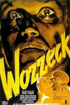 ‎Wozzeck (1947) directed by C. Klaren • Reviews, film + cast