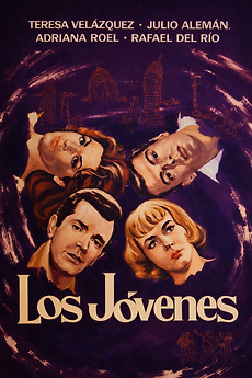 Los Jovenes 1961 Directed By Luis Alcoriza Reviews Film Cast Letterboxd
