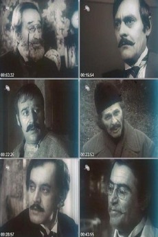 ‎The Dream of Dr Misic (1973) directed by Branko Pleša ...