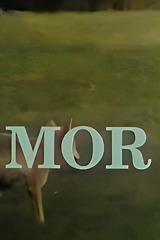 Mor poster