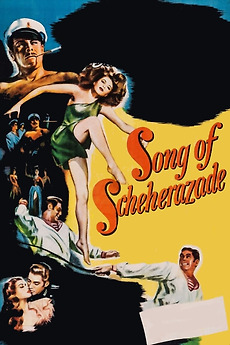 その他 SONG OF SCHEHEREZADE [DVD] 51ebuuoExJL._AC_SY200_QL15_.jpg