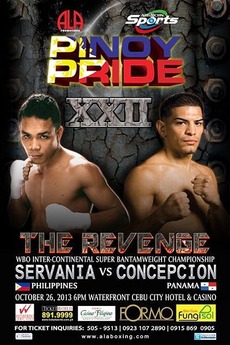 ‎Pinoy Pride XXII (2013) • Film + cast • Letterboxd