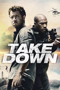 ‎Take Down (2016) directed by Jim Gillespie • Reviews, film + cast