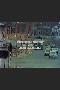 ‎The Muscle Market (1981) directed by Alan Dossor • Reviews, film ...