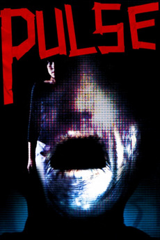 pulse 2001 movie poster