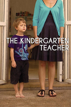 ‎The Kindergarten Teacher (2014) directed by Nadav Lapid • Reviews