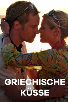 Griechische Küsse Film Griechische Küsse Film