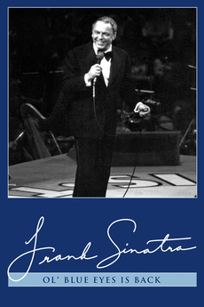 Frank Sinatra Ol' Blue Eyes Is Back ドイツ盤 Frank Sinatra - Ol Blue Eyes - Amazon.com Music