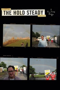 ‎The Hold Steady: A Positive Rage (2009) directed by David Gelb, Clay ...