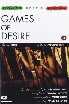Games Of Disire Games Of Disire