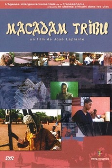 Macadam Tribe