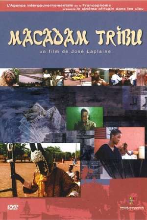 Macadam Tribe