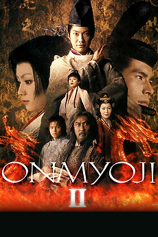 Onmyoji II (2003) directed by Yojiro Takita • Reviews, film + cast