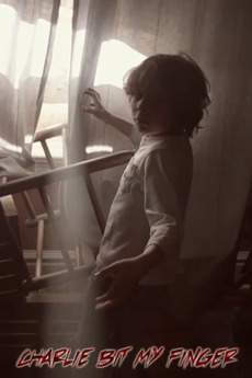 ‎Charlie Bit My Finger (2011) directed by Jeff Chan • Reviews, film