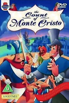 The Count of Monte Cristo (1996) directed by Laura Shepherd, Rick