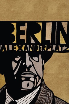 Berlin Alexanderplatz 1980 Directed By Rainer Werner Fassbinder Reviews Film Cast Letterboxd