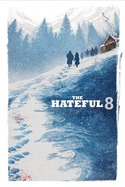 Poster for The Hateful Eight (2015)