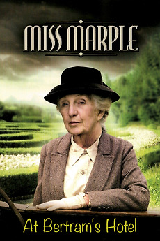 Miss Marple: At Bertram's Hotel (1987) directed by Mary McMurray