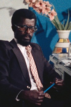 ‎Under House Arrest (1981) directed by Paulin Soumanou ...