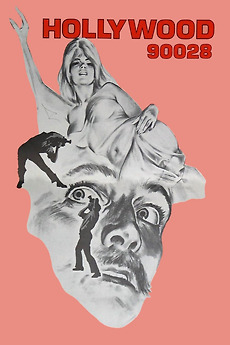 Hollywood 90028 (1973) directed by Christina Hornisher