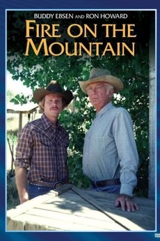 ‎Fire on the Mountain (1981) directed by Donald Wrye • Reviews, film
