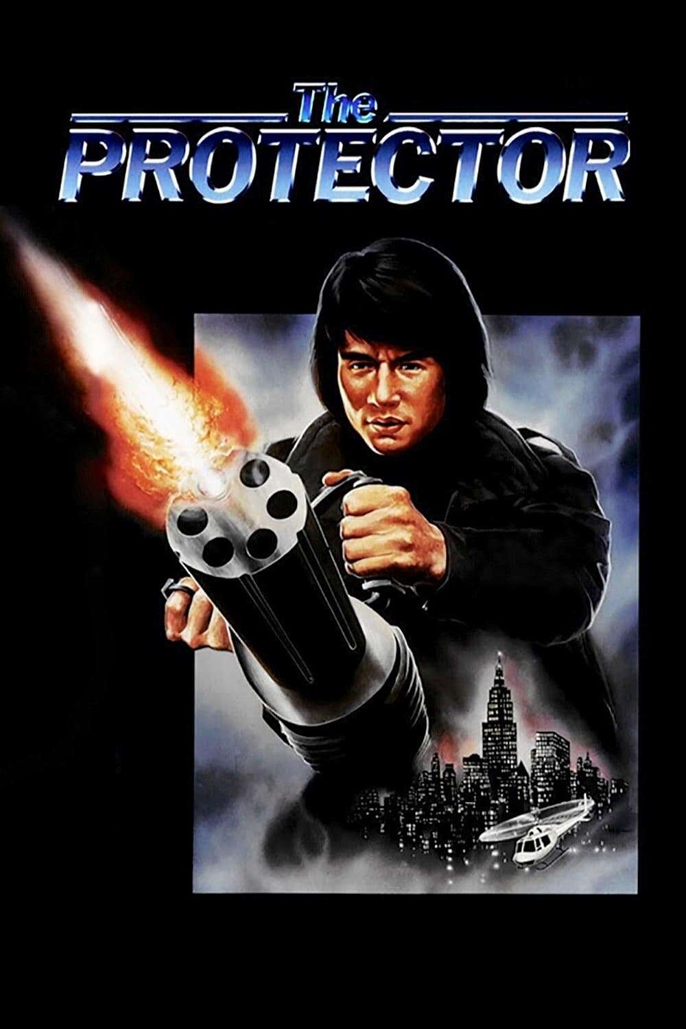 Cast Of The Movie The Protector 60 Photos - Moonagedaydream.film