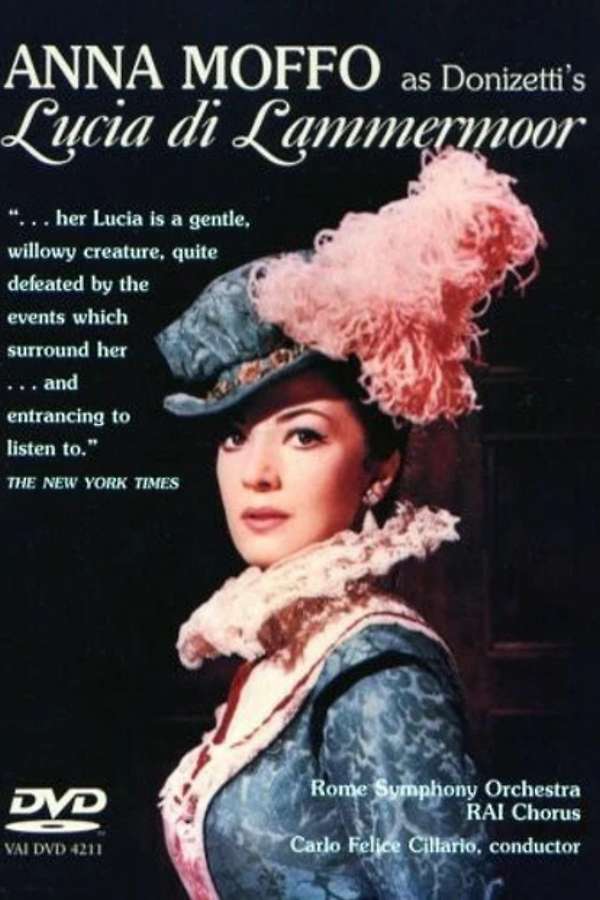 Lucia di Lammermoor (1971) directed by Mario Lanfranchi • Reviews