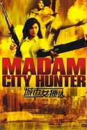 Madam City Hunter