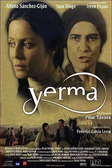 Yerma (1999) directed by Pilar Távora • Reviews, film + cast • Letterboxd