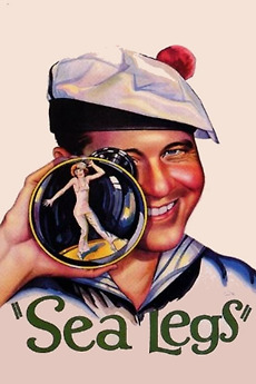 Sea Legs (1930) directed by Victor Heerman • Reviews, film + cast
