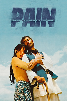 ‎Pain (1971) directed by Yılmaz Güney • Reviews, film + cast • Letterboxd