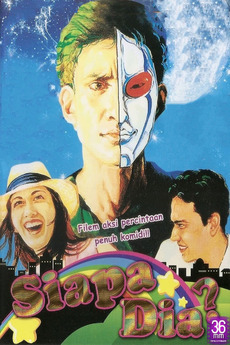 Siapa Dia 1996 Directed By N T Wong Film Cast Letterboxd