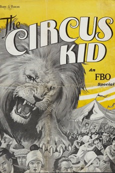 The Circus Kid (1928) directed by George B. Seitz • Reviews