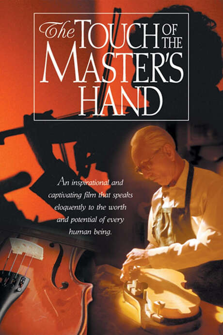 The Touch Of The Master's Hand Picture ‎The Touch of the Master's Hand (1987) directed by T.C. Christensen