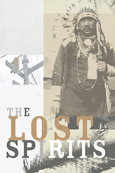 ‎The Lost Spirits (2009) • Reviews, film + cast • Letterboxd