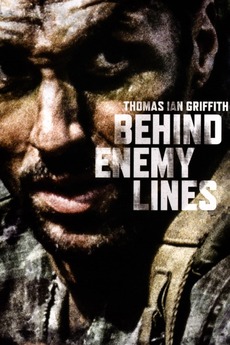 ‎Behind Enemy Lines (1997) directed by Mark Griffiths ...