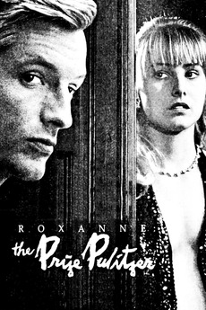その他 Roxanne: The Prize Pulitzer [DVD] Roxanne: The Prize Pulitzer (TV Movie 1989) - IMDb