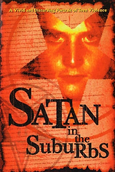 (未使用･未開封品)Satan in the Suburbs [DVD] Satan in the Suburbs (2000) directed by Scott Hillier • Reviews