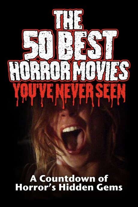  The 50 Best Horror Movies You ve Never Seen 2014 Directed By Anthony Masi Reviews Film 