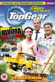 Top Gear: The Burma Special (2014) - Letterboxd