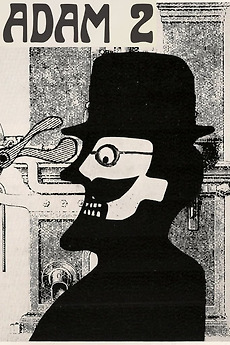 ‎Adam 2 (1970) directed by Jan Lenica • Reviews, film + cast • Letterboxd