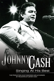 ‎Johnny Cash: Singing at His Best (2004) • Film + cast • Letterboxd
